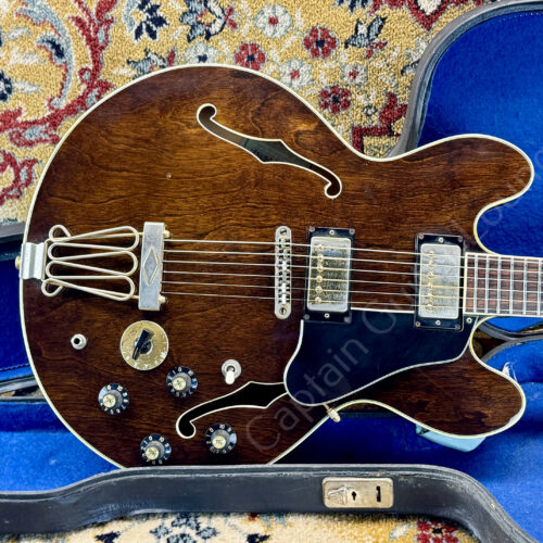 1977 Ibanez - 2467 WN - ID 5342