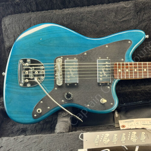 2010 Fender - Lee Ranaldo Jazzmaster - ID 5405