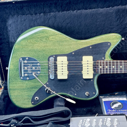 2010 Fender - Thurston Moore Jazzmaster - ID 5404
