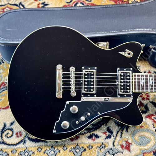 2020 Duesenberg - Bonneville Black - ID 5424