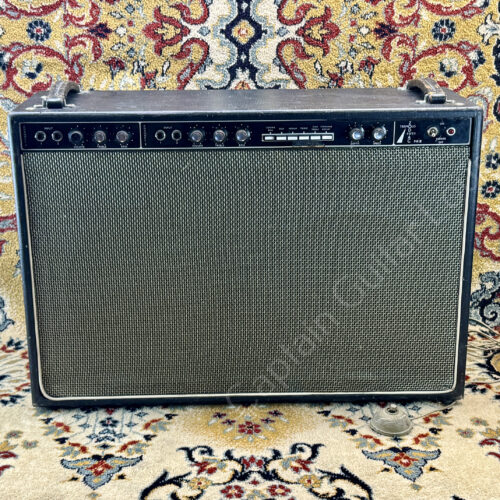 1968 Selmer - Zodiac MK II - Tremolo Fifty - ID 4483