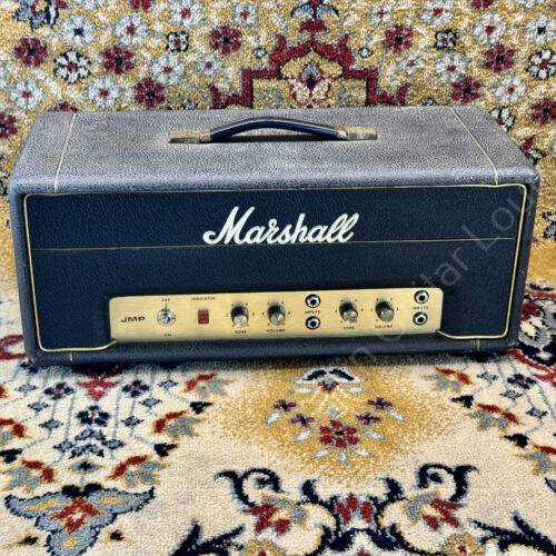 1972 Marshall - JMP 2061 - Lead Bass 20W - ID 5439