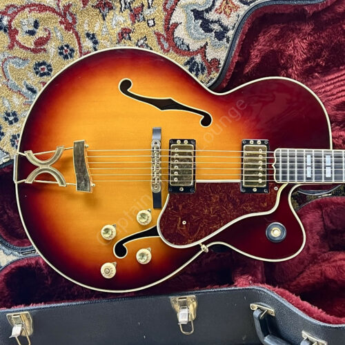 1992 Yamaha - AE-1200SIII - ID 5499