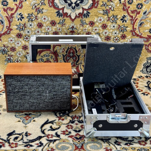 2015 KAT Knight Audio Technology - Brian May Deacy Replica - ID 5454