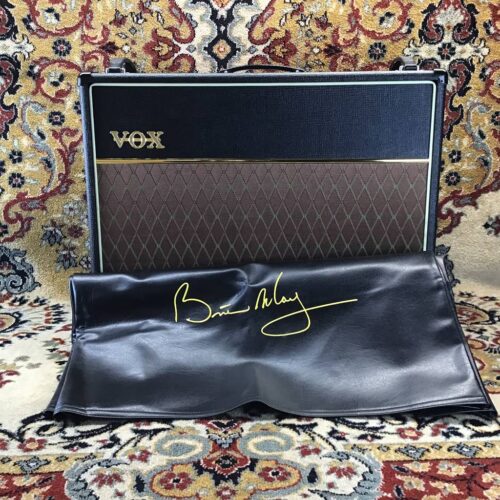 2006 VOX - AC 30 BM Brian May Custom Ltd. ed. No. 126 of 500 pieces worldwide - ID 5467