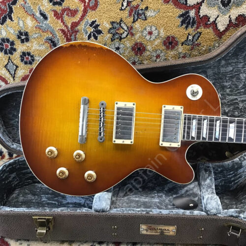 2023 Eastman - SB59/V-GB - ID 5526