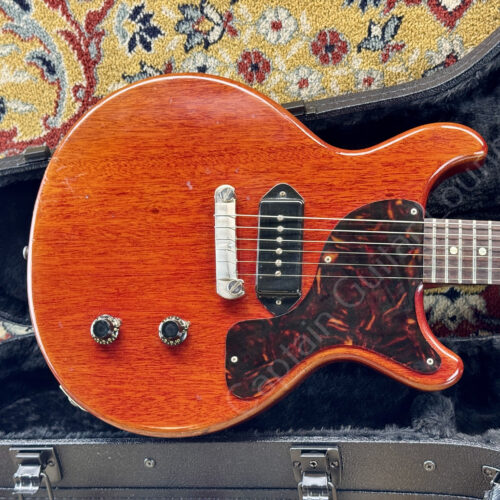 1959 Gibson - Les Paul Junior - ID 5589