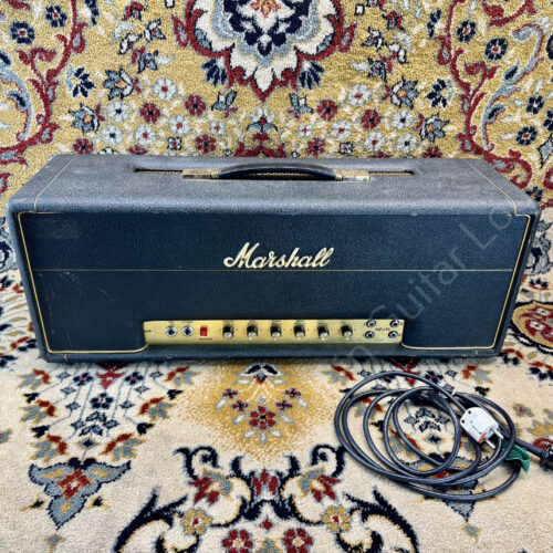 1970 Marshall - JMP 1992 Super Bass - ID 5457
