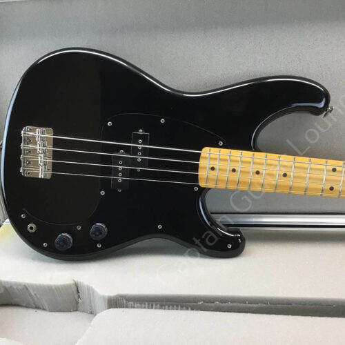 1984 Ibanez - RB630 BK - Roadstar II Bass Series - ID 5555