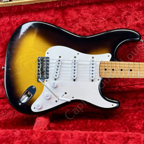 1956 Fender - Stratocaster - Top Condition - ID 5618