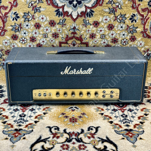 1965 Marshall - JTM45 MKII Holy Grail - ID 5593
