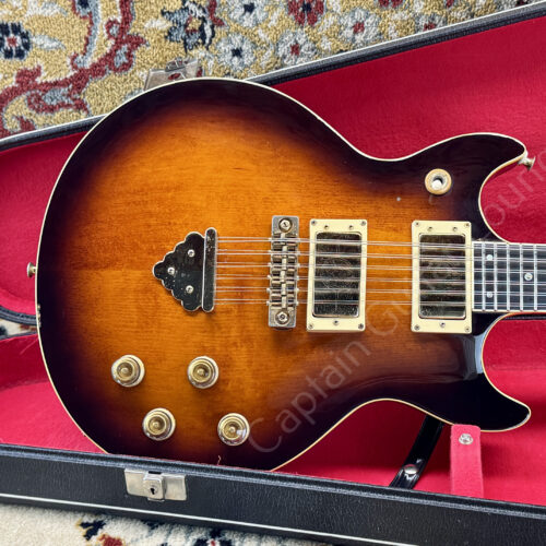 1979 Ibanez - Artist 2618 12 - 12 String - ID 5601