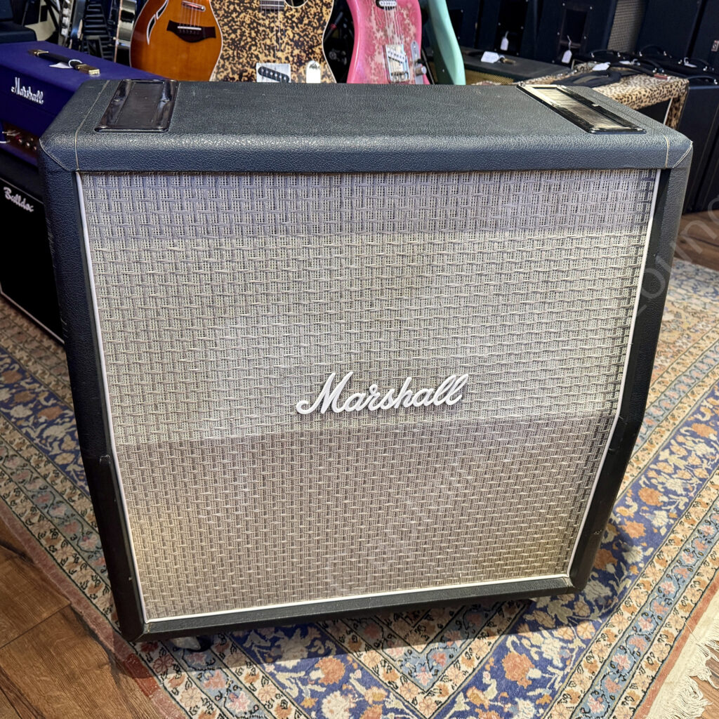 1995 Marshall - 1960AX - ID 5594 - captain-guitar-lounge.com