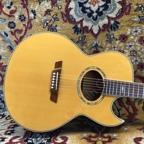 1996 Washburn - EA-26 Craig Chaquico Model - Festival Series - ID 5548