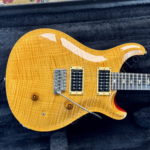 1988 PRS - Custom 24 - Brazilian Rosewood - ID 5632