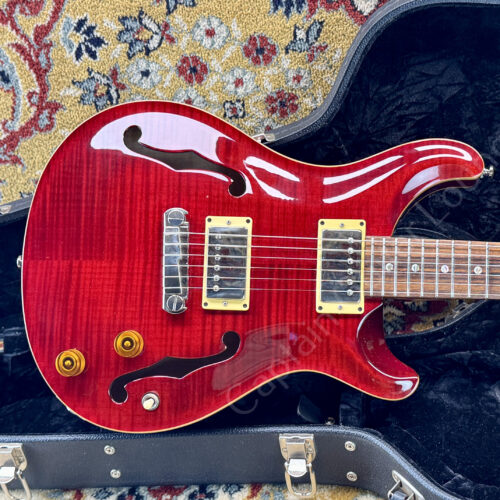 2007 PRS - Hollowbody 2 - ID 5624