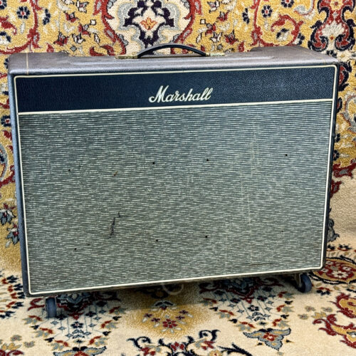 1967 Marshall - Bluesbreaker JMP 50W Tremolo - ID 5766