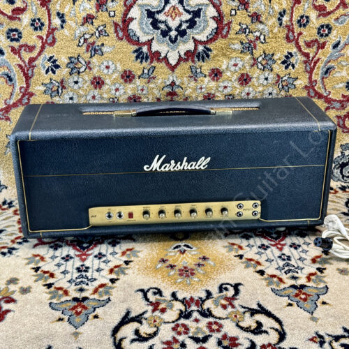 1972 Marshall - JMP 100 - Super Bass - ID 5666