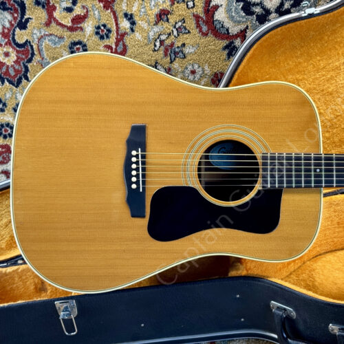 1979 Guild - D50NT - ID 5552