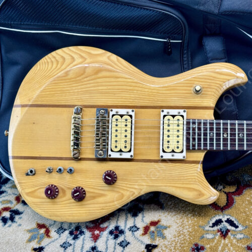 1979 Ibanez - ST300NT - ID 5698