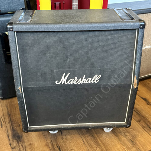 1979 Marshall - 1960A - G12M - Blackbacks - ID 5736
