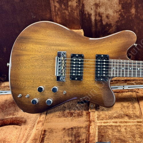 1980 Martin - E-28 solid body electric guitar - ID 5696