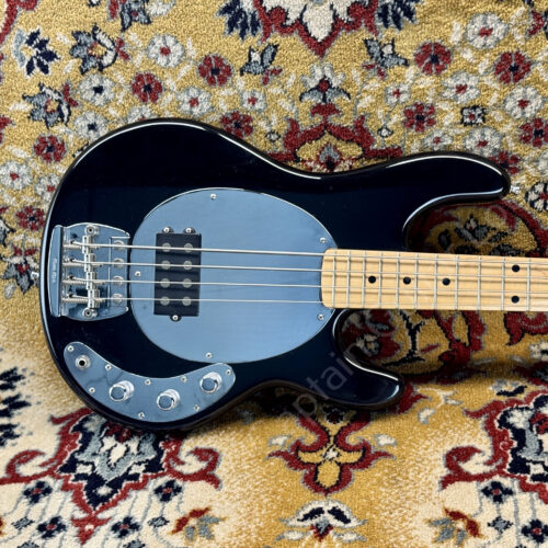 1979 Music Man - Stingray - Pre Ernie Ball - ID 5694