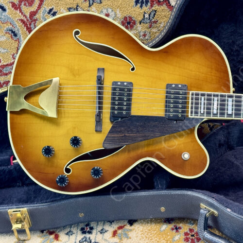 1983 Borys - BG 100 - ID 5664