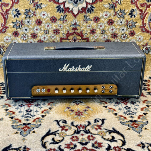 1990 Marshall - JTM 45 - ID 5739