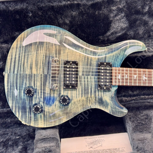 1993 PRS - Custom 22 RB 10 Birds - First Year - ID 5677