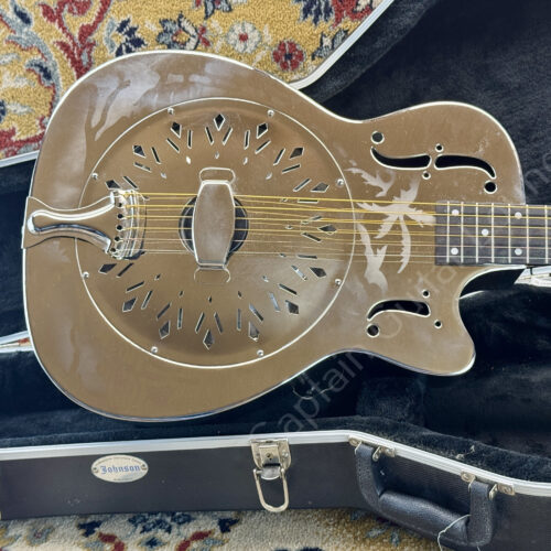 1995 Continental - CS-0 Cutaway - Made in Munich - ID 5704