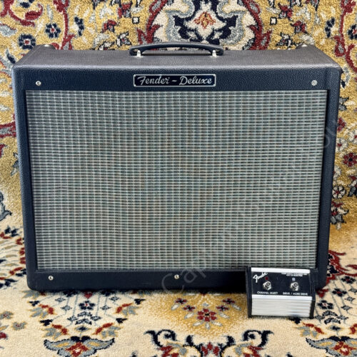 2002 Fender - Hot Rod Deluxe - ID 5722