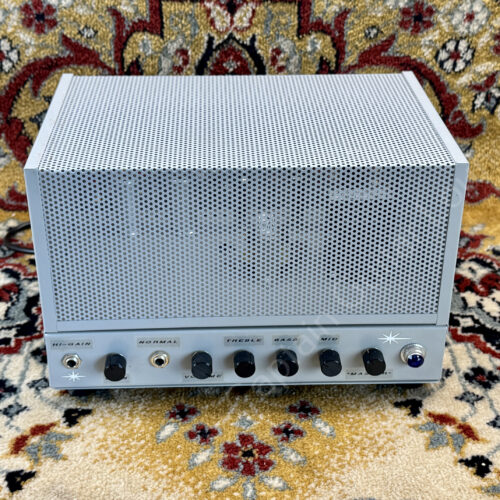 2003 Torres - Boogie Mite - Prototype - ID 5732