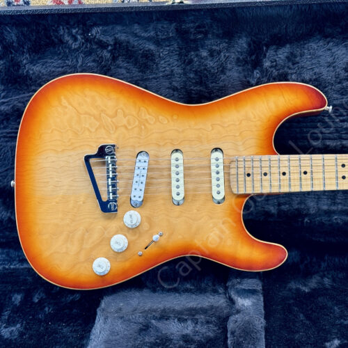 2009 Phantom by Eduard Tüske - Hollow Strat - ID 5681