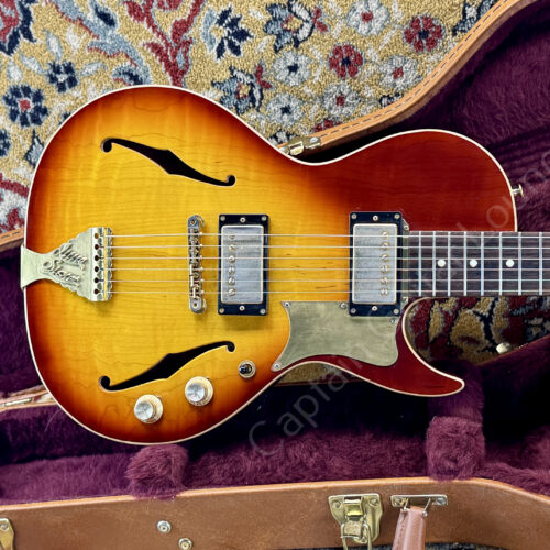 2016 B&G - Little Sister - Private Build - ID 5784