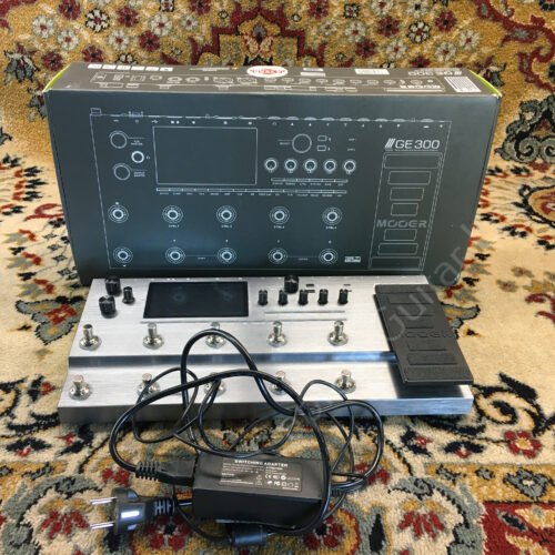 Mooer-GE-300-Multi-Effekt-Prozessor-fuer-E-Gitarre-ID-5741IMG_4169.jpg