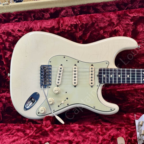 1964 Fender - Stratocaster - Refinished - ID 5813