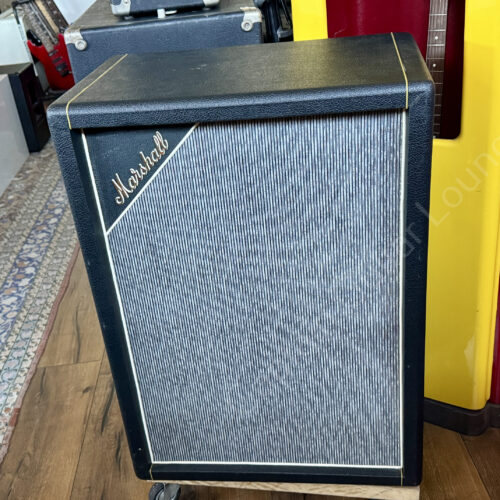 1966 Marshall - Mod 1988 1x18" Box - ID 4771