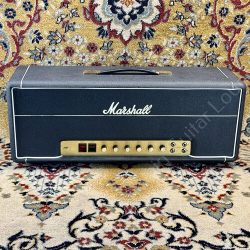 1976 Marshall - Model 1987 - JMP 50 Watt - ID 5667