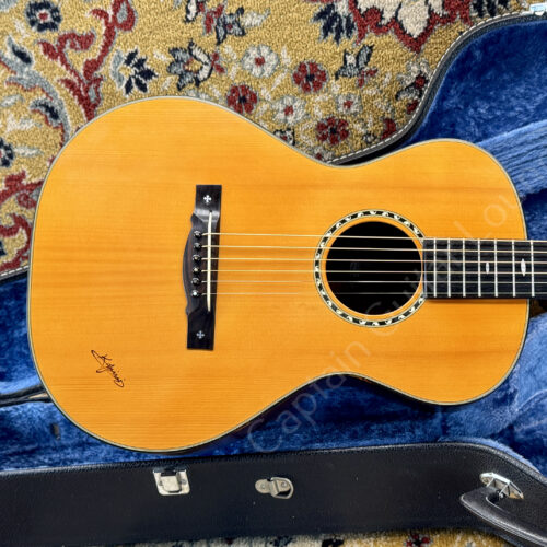 1997 K.Yairi - FK-J1 NST - ID 5744