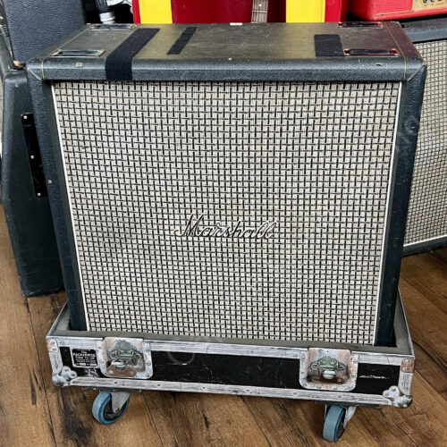 1998 Marshall - 1960BX - ex Jeff Beck - ID 5832