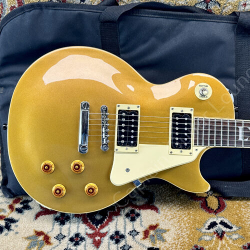 2004 Epiphone - Les Paul - Lynyrd Skynyrd 30th Anniversary - ID 5821