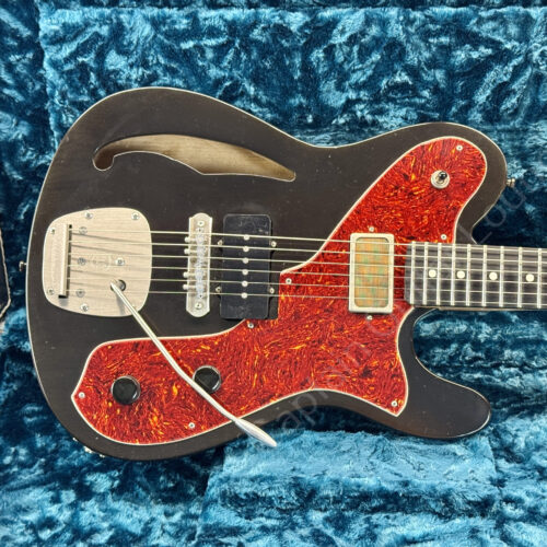 2015 Echopark - J - Semiacoustic - ID 5805