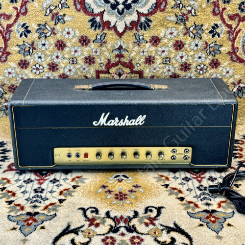 1968 Marshall - JMP 50 - Plexi - 1987 Model - ID 5884
