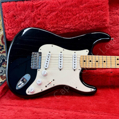 1974 Fender - Stratocaster - Hardtail - ID 5840