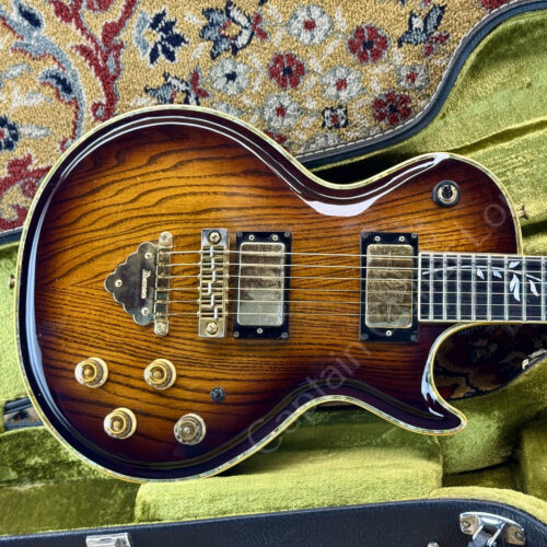 1978 Ibanez - 2671 Professional Randy Scruggs - Antique Violin - ID 5883