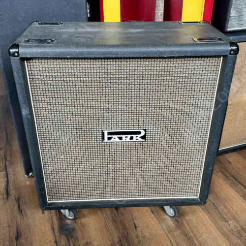 1979 Park - 4x12 Cabinet - Narrow Checkerboard - ID 5853
