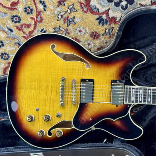 2014 Ibanez - AS153-AYS-12-02 - ID 5895