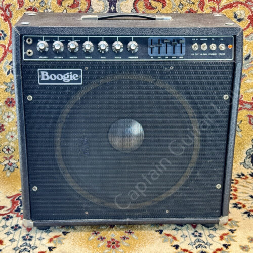 1977 Mesa Boogie - Mark I 1x15 - ID 5928