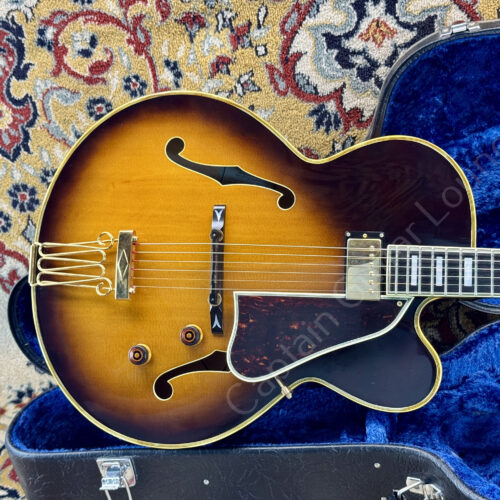 1980 Ibanez - FA-800BS - ID 5924
